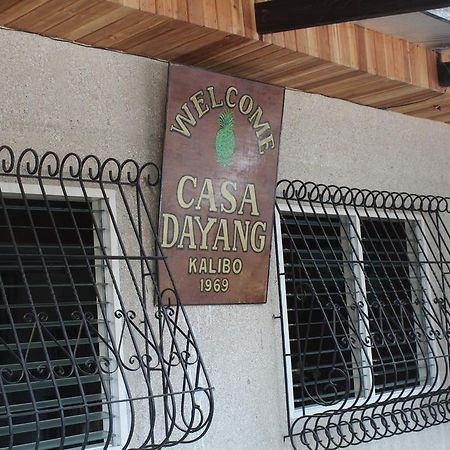 Casa Dayang Kalibo酒店 外观 照片