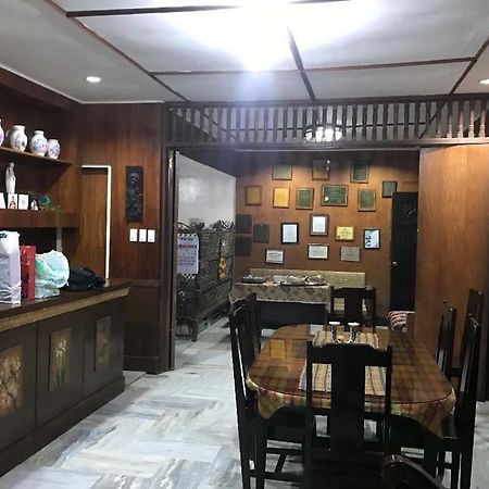 Casa Dayang Kalibo酒店 外观 照片