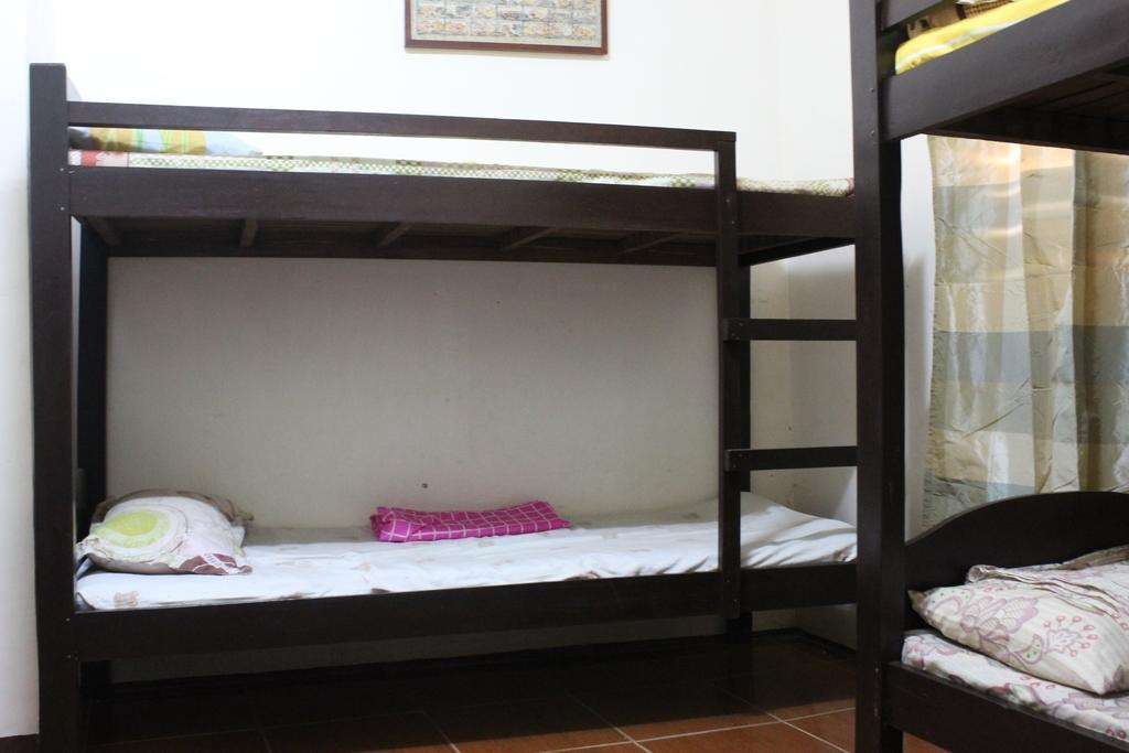 Casa Dayang Kalibo酒店 客房 照片