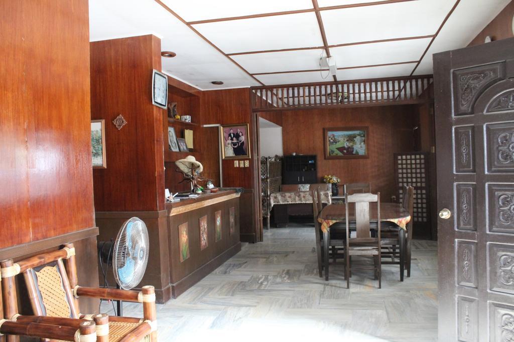 Casa Dayang Kalibo酒店 外观 照片