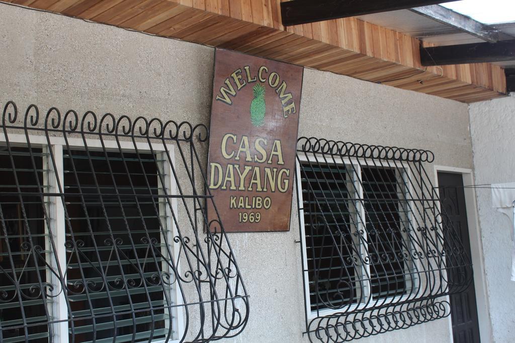 Casa Dayang Kalibo酒店 外观 照片