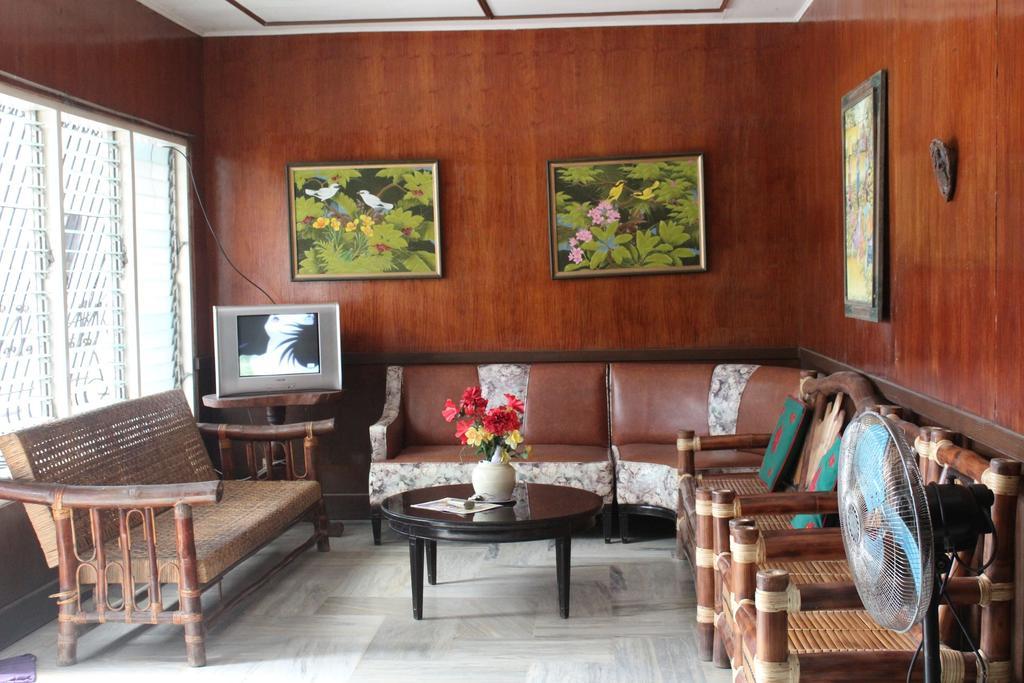 Casa Dayang Kalibo酒店 外观 照片