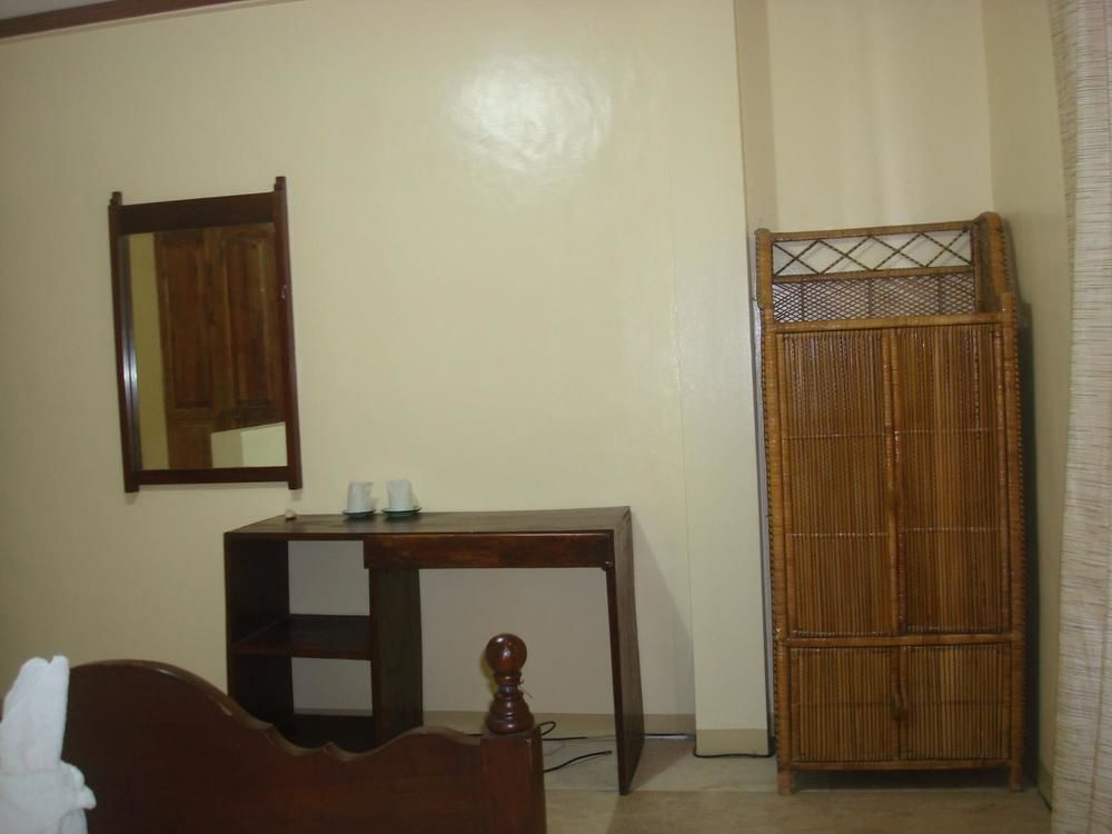 Casa Dayang Kalibo酒店 外观 照片