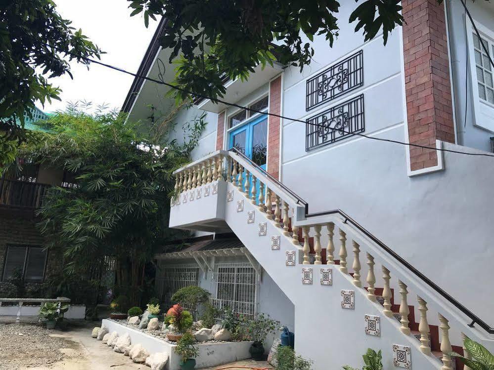 Casa Dayang Kalibo酒店 外观 照片