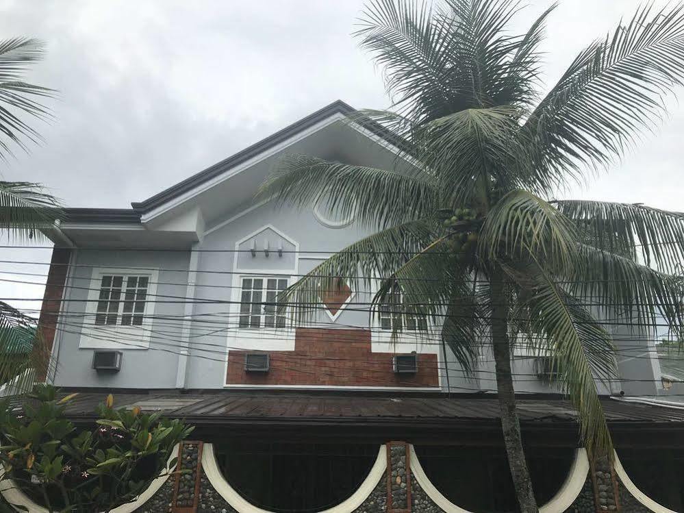 Casa Dayang Kalibo酒店 外观 照片