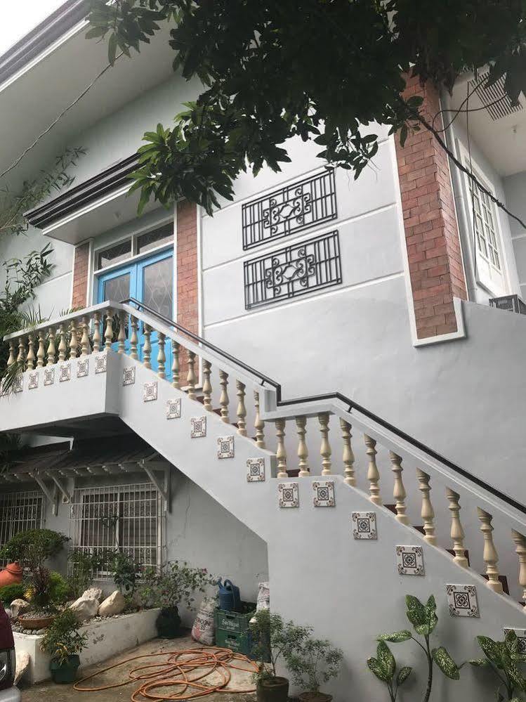 Casa Dayang Kalibo酒店 外观 照片