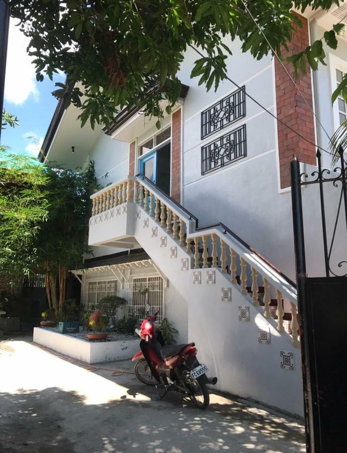 Casa Dayang Kalibo酒店 外观 照片