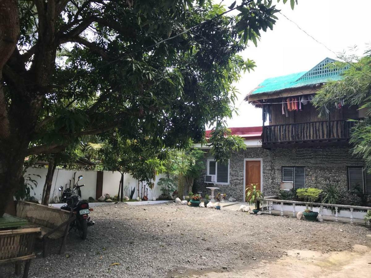Casa Dayang Kalibo酒店 外观 照片