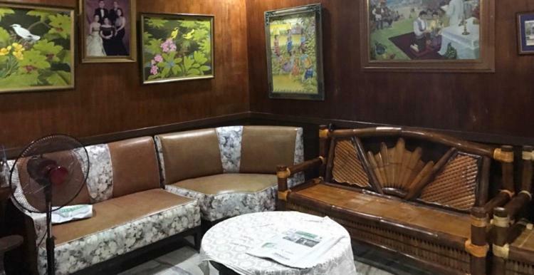 Casa Dayang Kalibo酒店 外观 照片