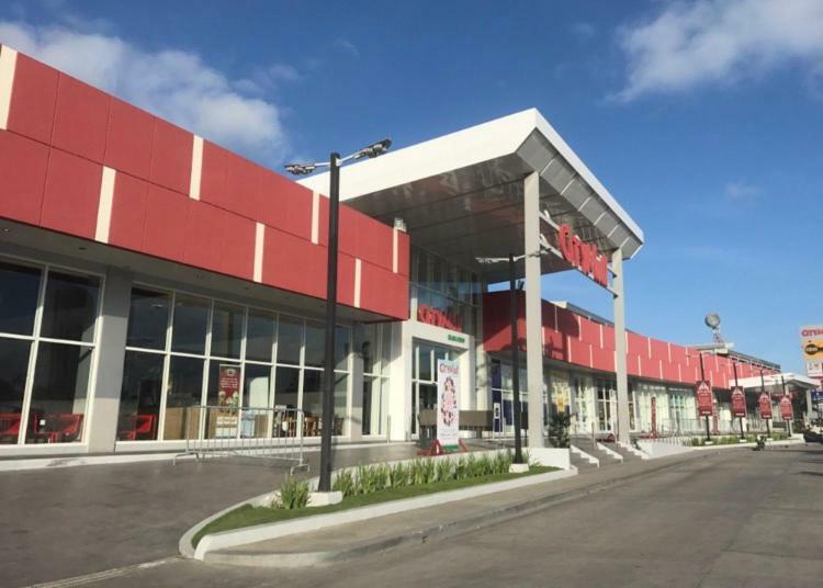 Casa Dayang Kalibo酒店 外观 照片