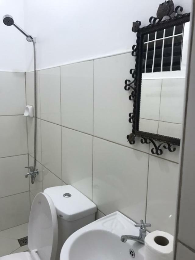 Casa Dayang Kalibo酒店 外观 照片