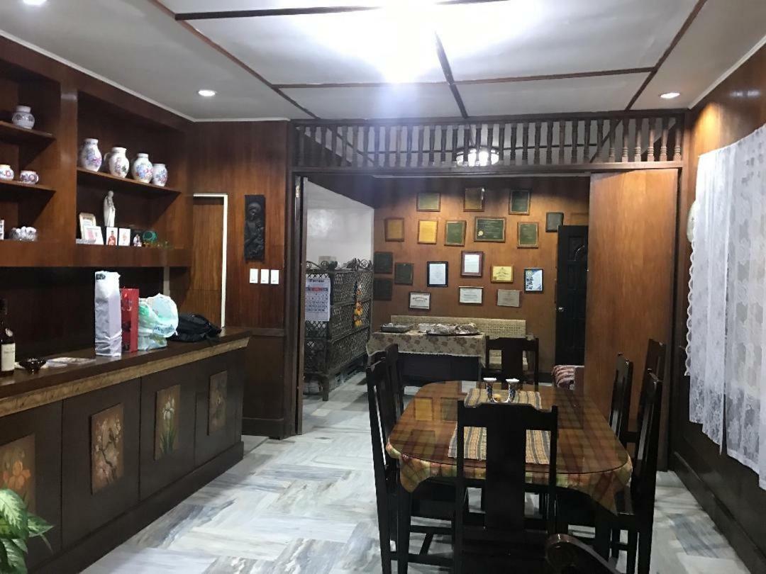 Casa Dayang Kalibo酒店 外观 照片